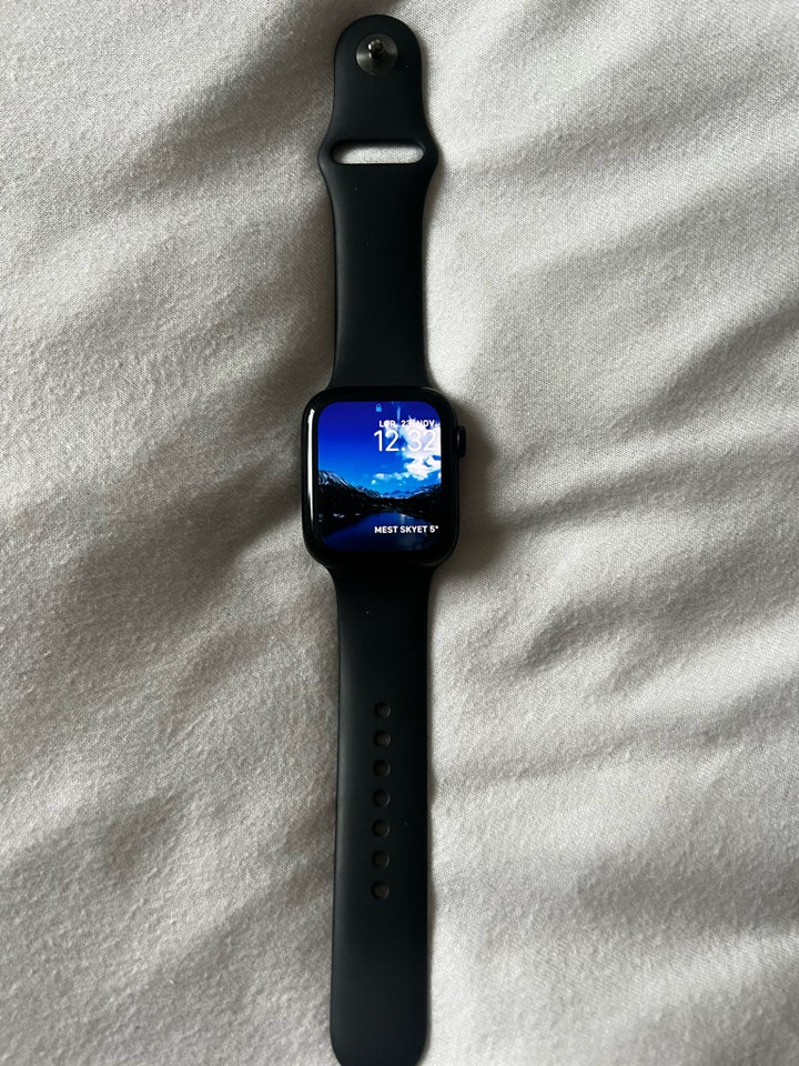 Andet, Apple Watch SE (GPS) 44mm,