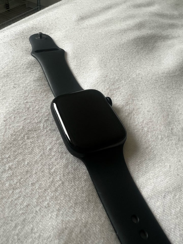 Andet, Apple Watch SE (GPS) 44mm,