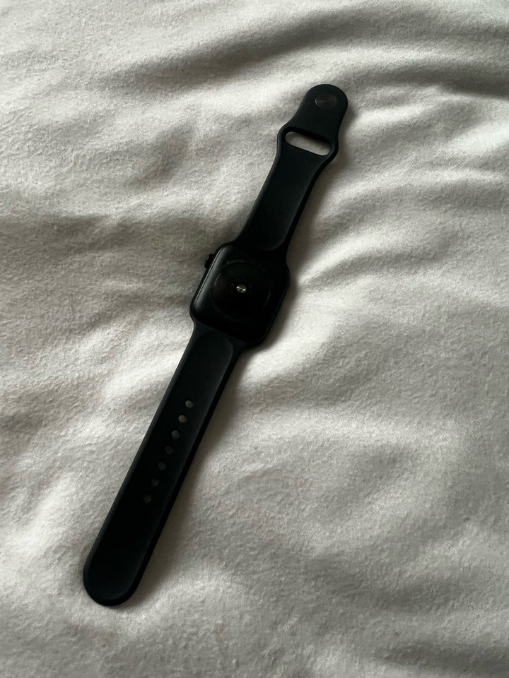 Andet, Apple Watch SE (GPS) 44mm,