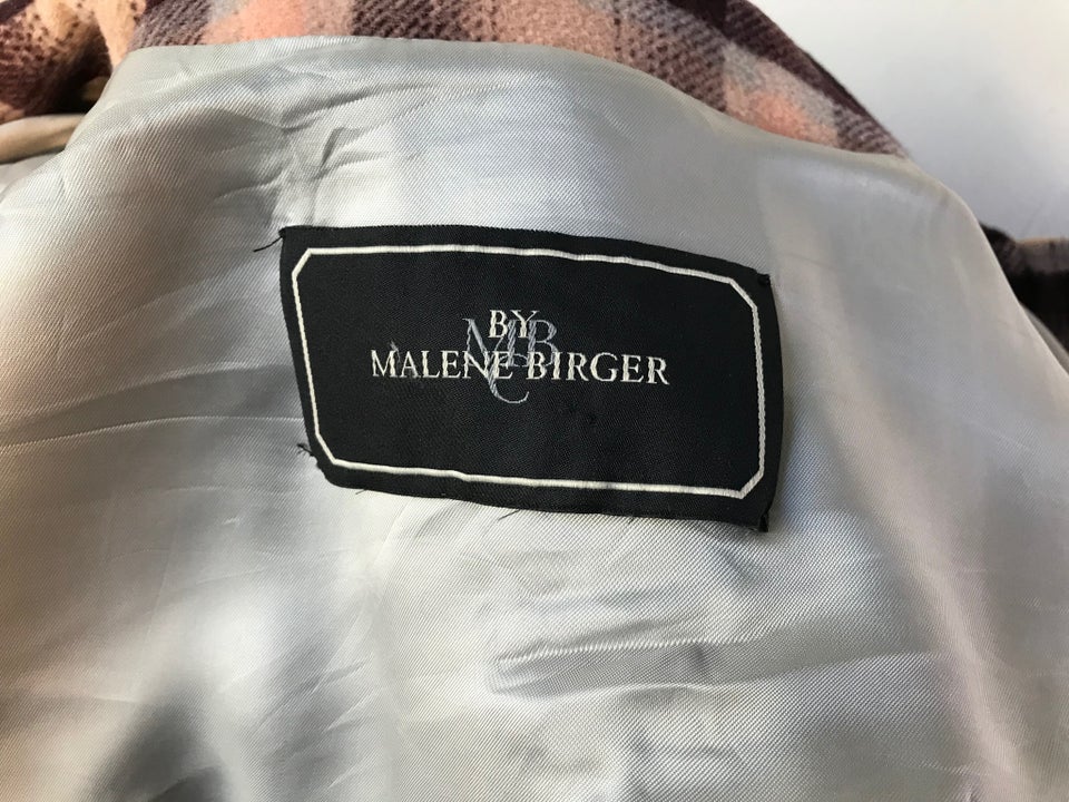 Jakke, str. 36, By Malene Birger