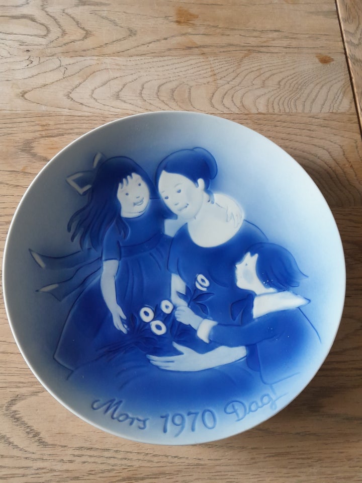 platter desiree 1970