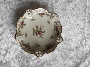 Porcelæn fad Rosenthal