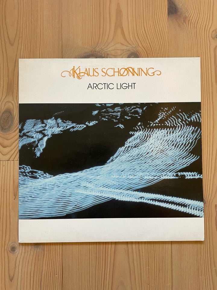 LP, Klaus Schønning, Arctic Light