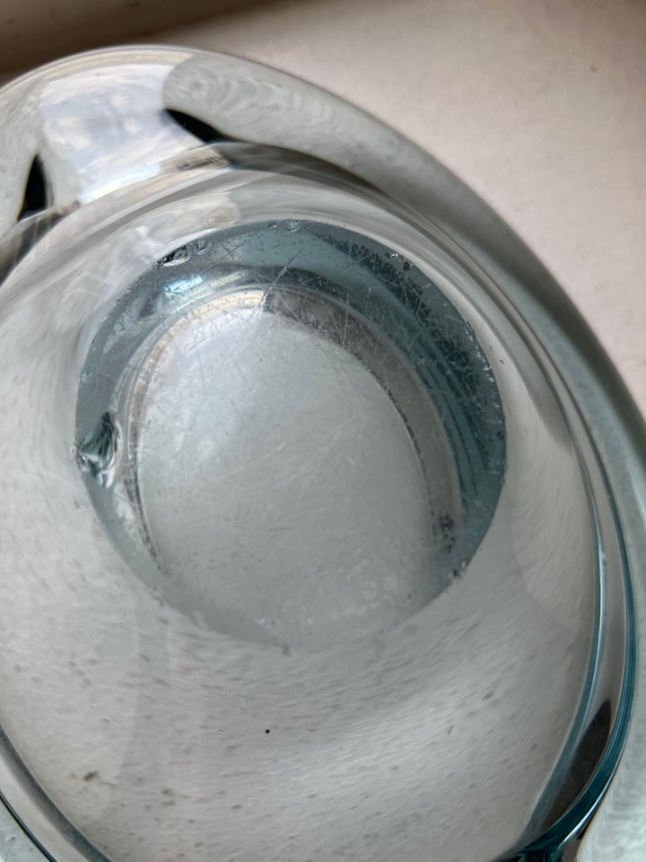 Glas Askebæger/skål Ligner