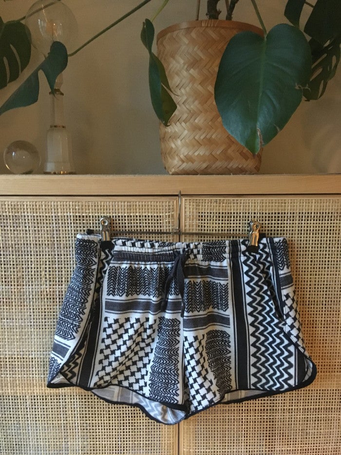 Shorts, Zara, str. 36