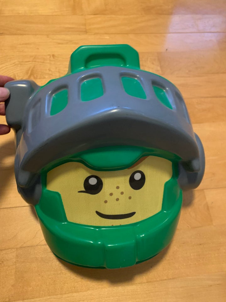 Udklædningstøj, Masker, Ninjago