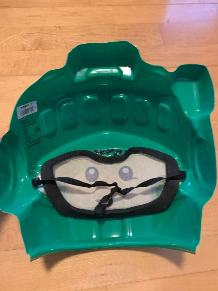 Udklædningstøj, Masker, Ninjago