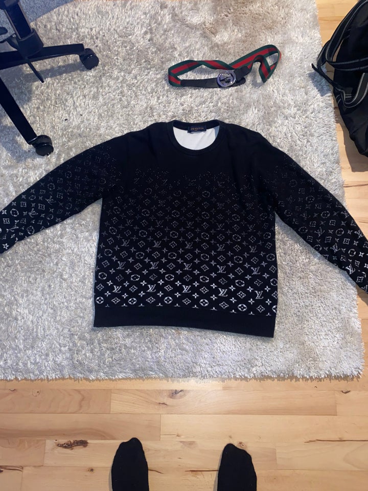 Sweatshirt, Louis Vuitton, str. XL