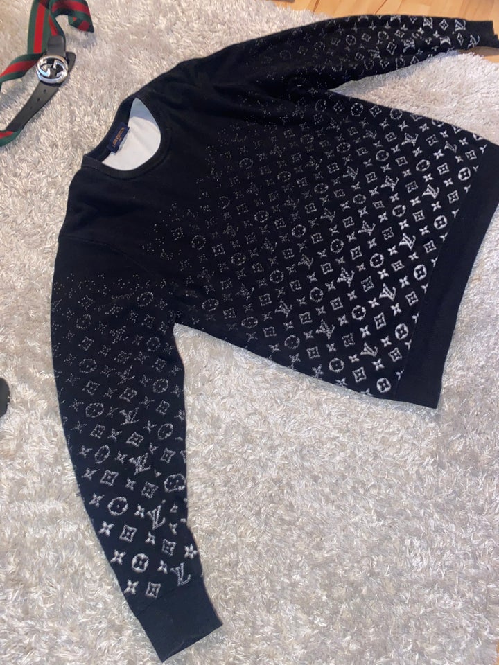 Sweatshirt, Louis Vuitton, str. XL