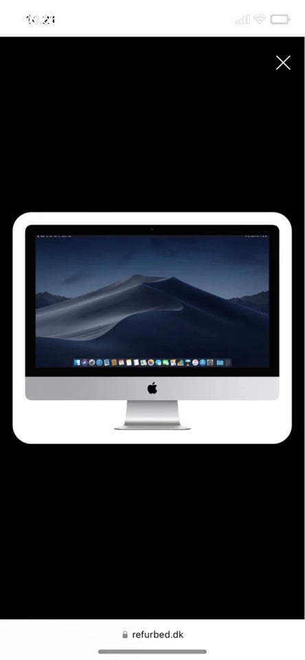 iMac