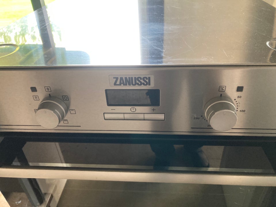 Bordovn Zanussi ACF3E b: 60 d: 60