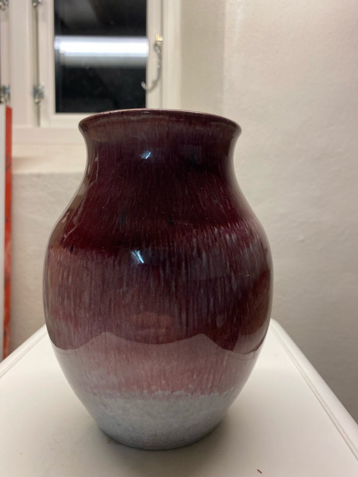 Vase, Vase , Ukendt