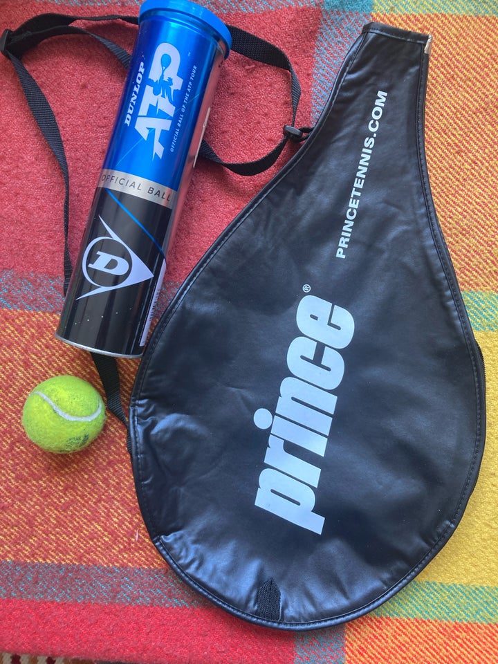 Tennisbag Prince