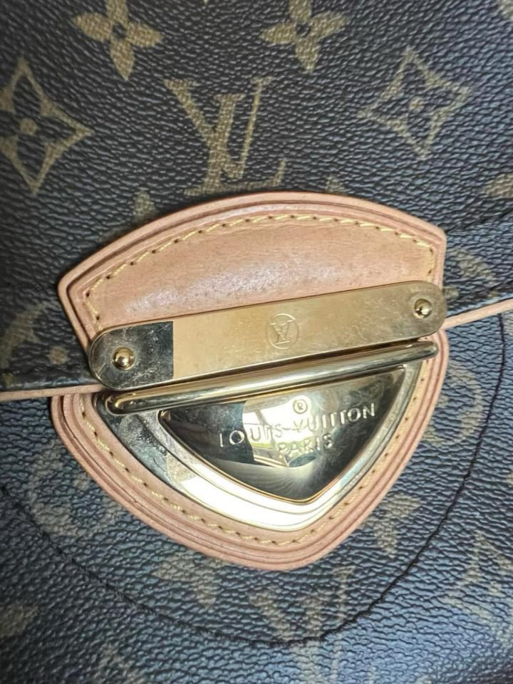 Skuldertaske, Louis Vuitton,