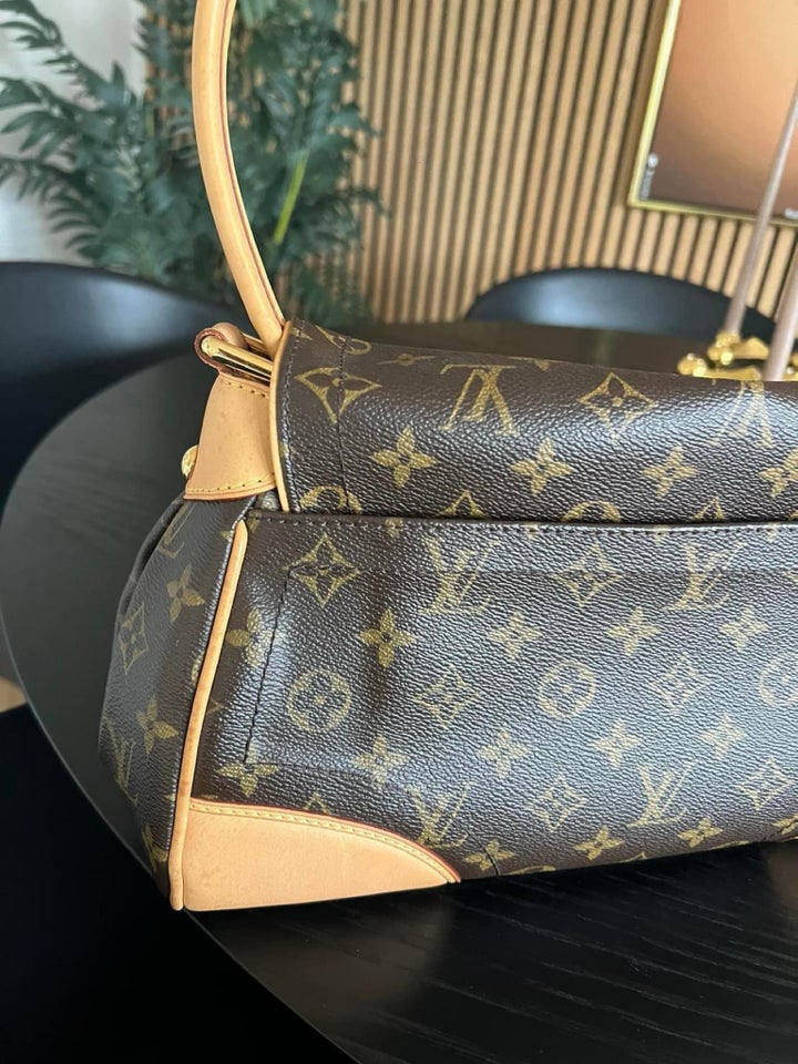 Skuldertaske, Louis Vuitton,