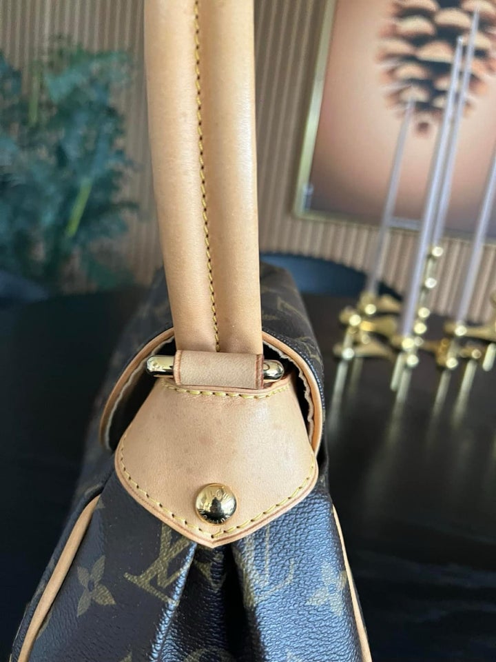 Skuldertaske, Louis Vuitton,