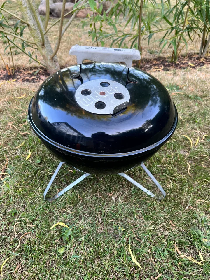 Kuglegrill