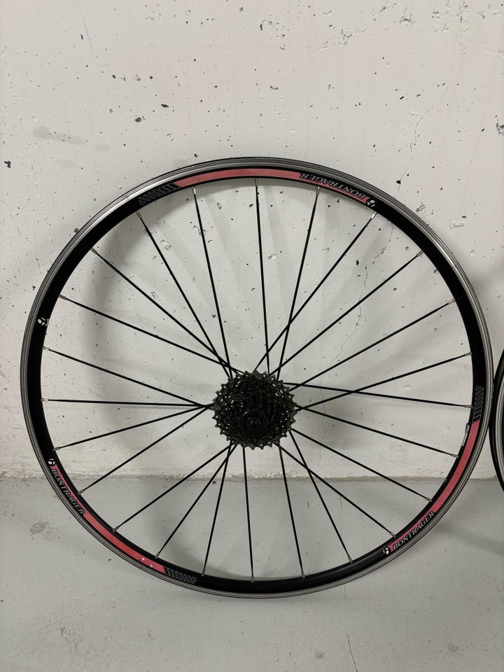 Hjul Bontrager 700c hjulsæt