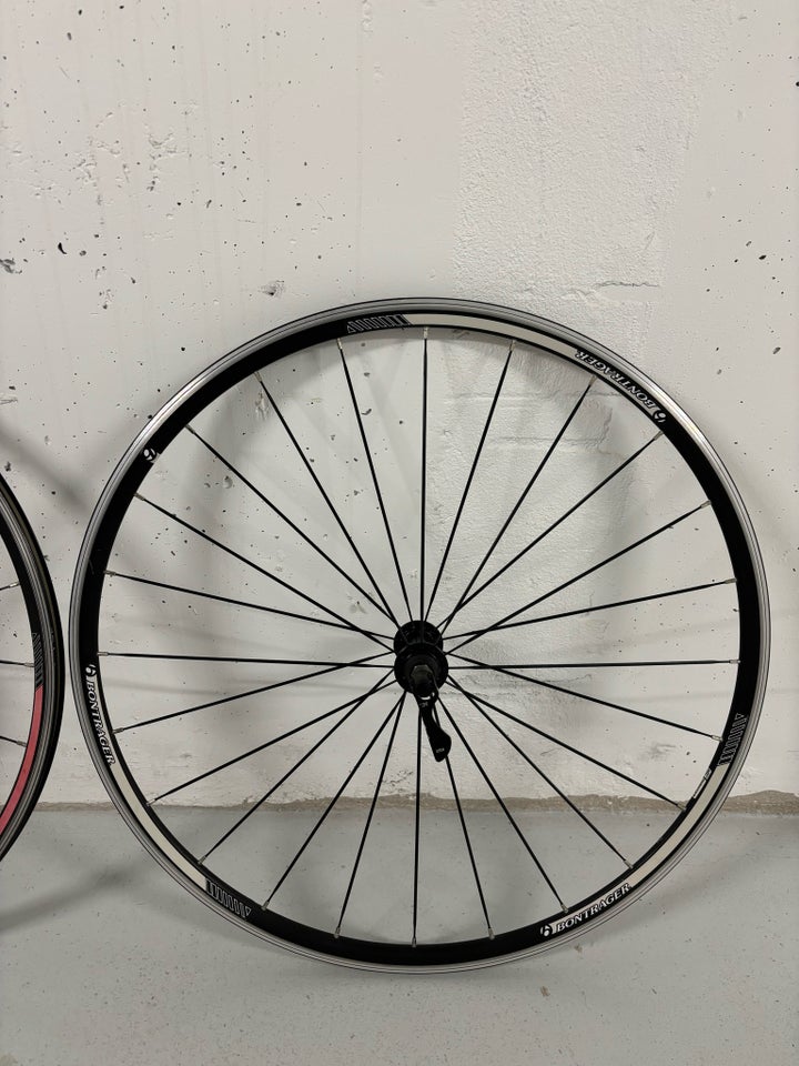 Hjul Bontrager 700c hjulsæt