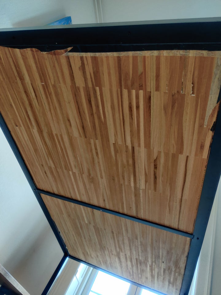 Spisebord Teak b: 80 l: 140