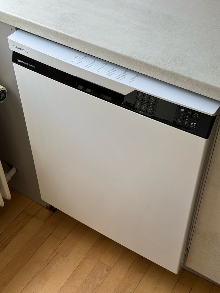 GRUNDIG HygieneCare GR5500