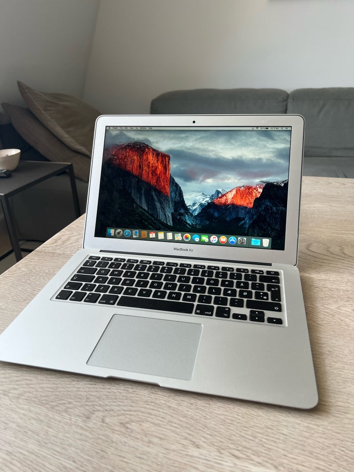 MacBook Air MacBook Air (13 primo