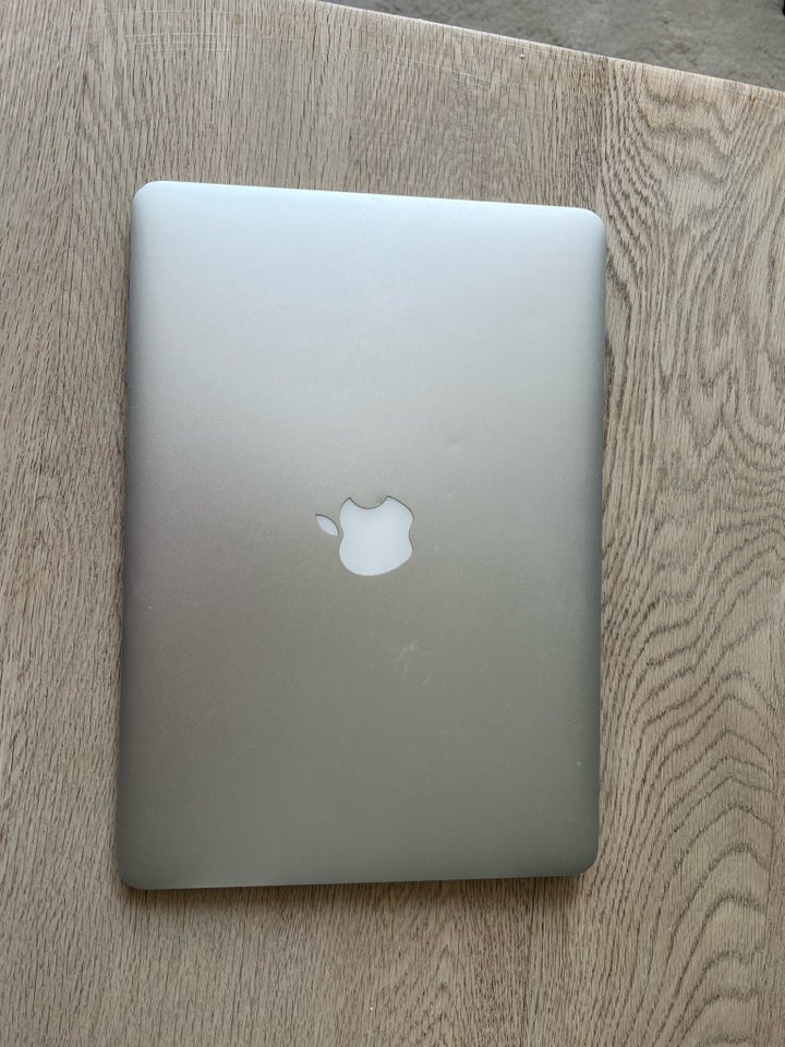 MacBook Air MacBook Air (13 primo