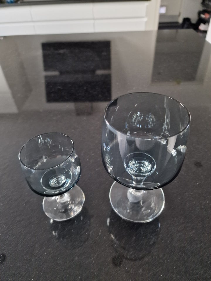 Glas Per Lütken Rødvinsglas 
