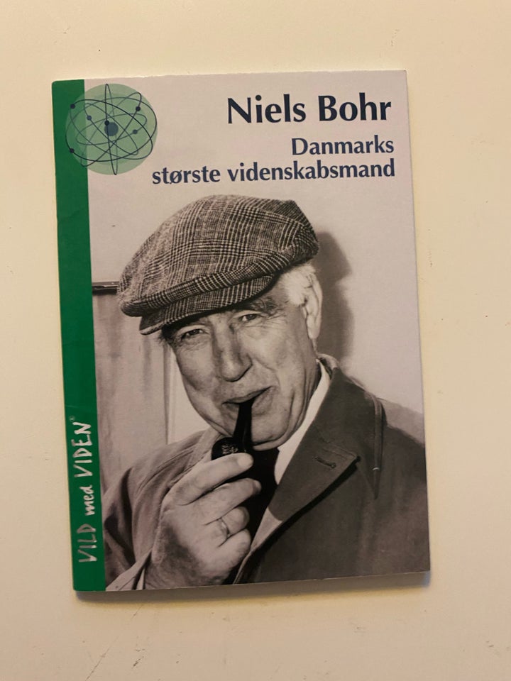 Niels Bohr og Vikingeskibe Vild