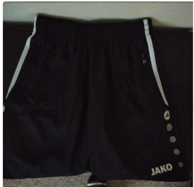 Shorts Sportsshorts JAKO