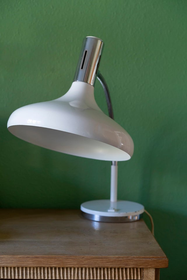 Skrivebordslampe