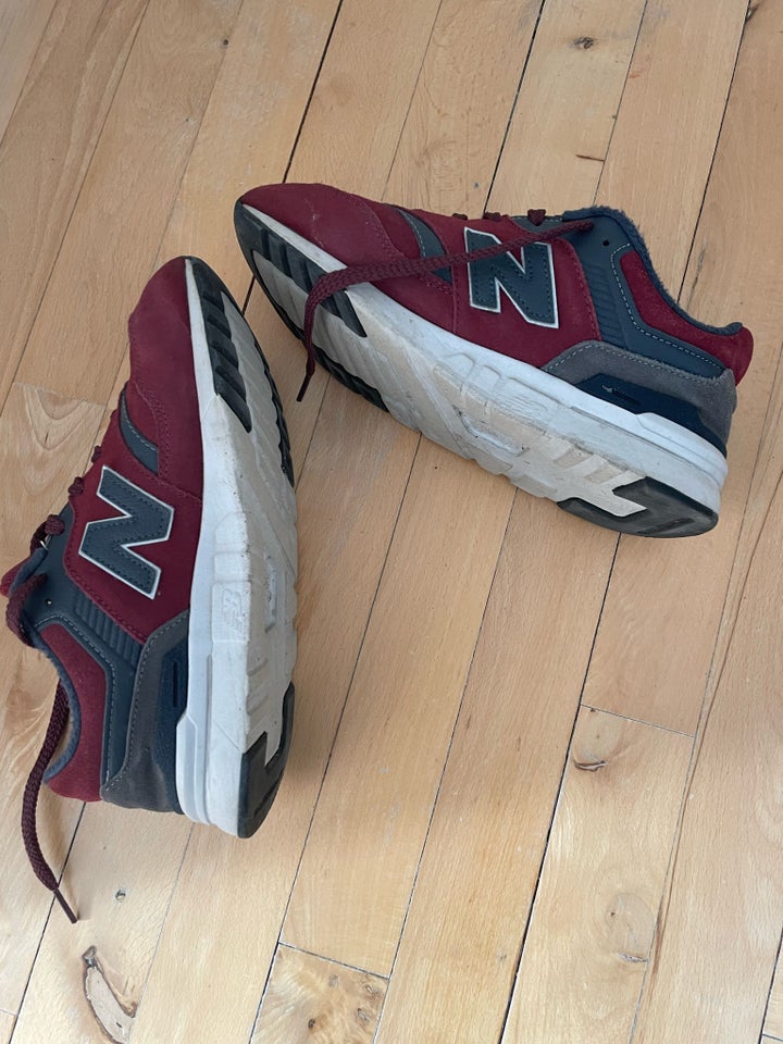 Sneakers str 38 New Balance