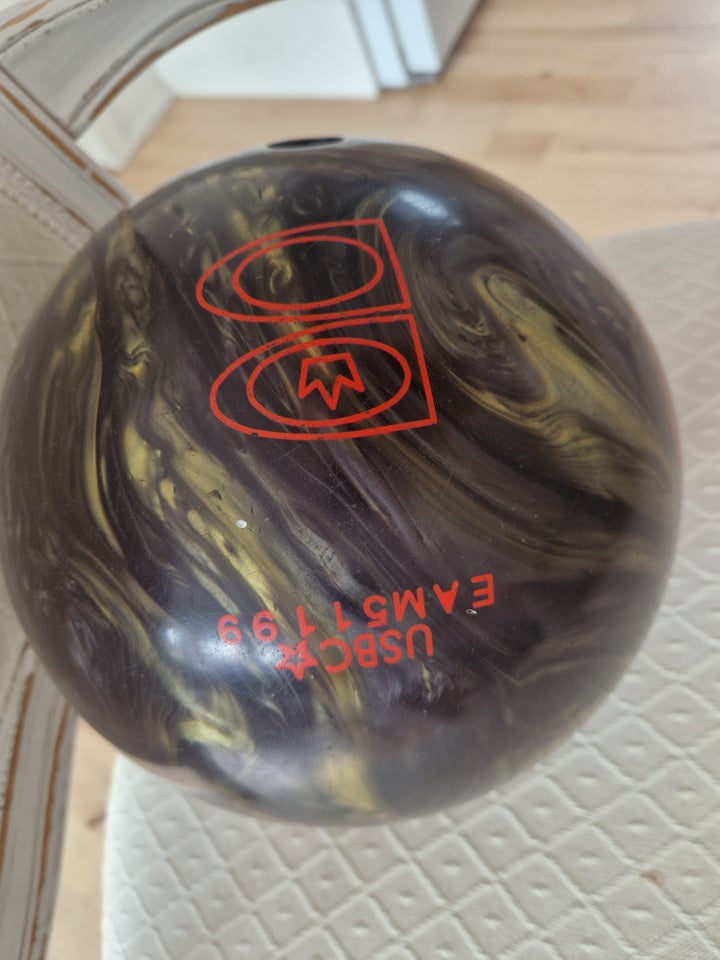 Bowlingkugle Brunswick crown