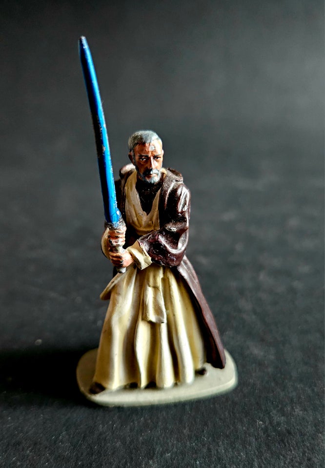 Samlefigurer, Star Wars figurer