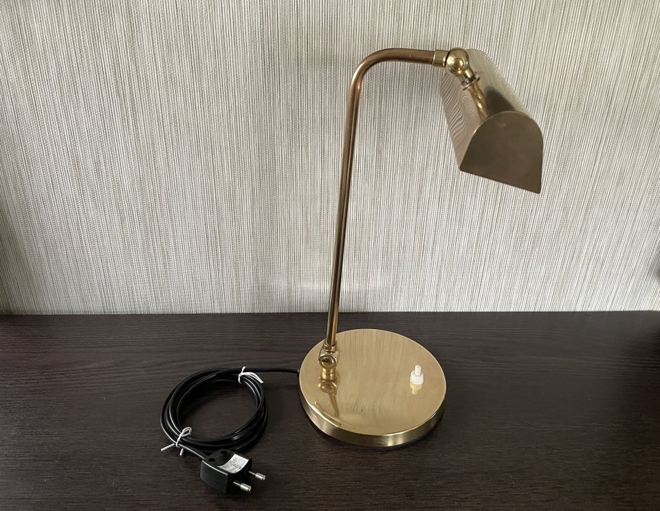 Klaverlampe