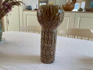 Retro vase