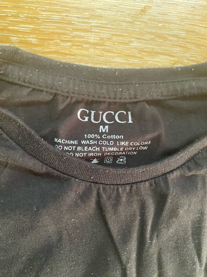 Blandet tøj Gucci str S/M