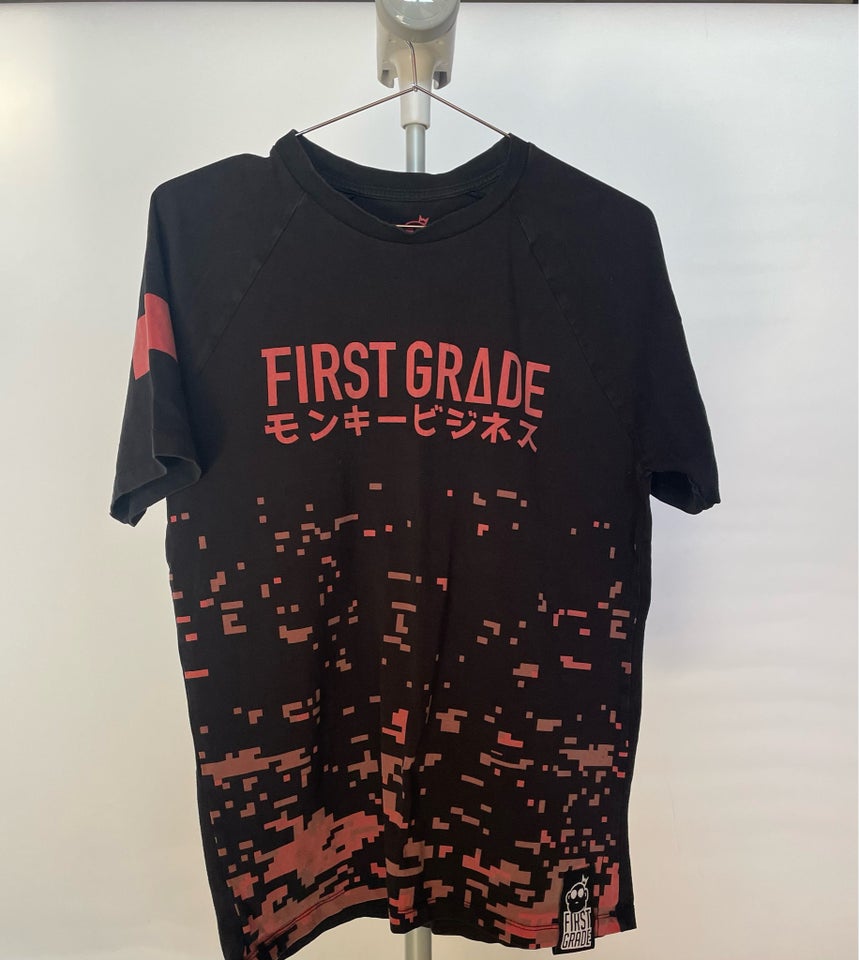 T-shirt, Tshirt, Firstgrade