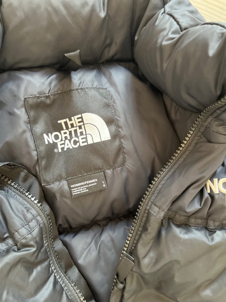 Andet, Jakke, The North Face