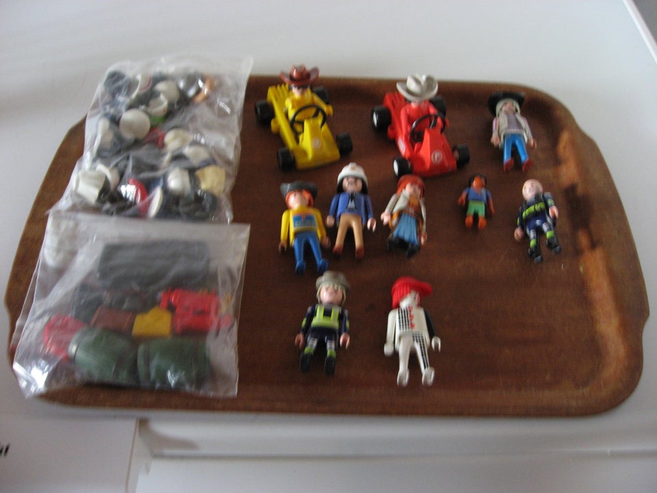 Playmobil Legetøj Playmobil