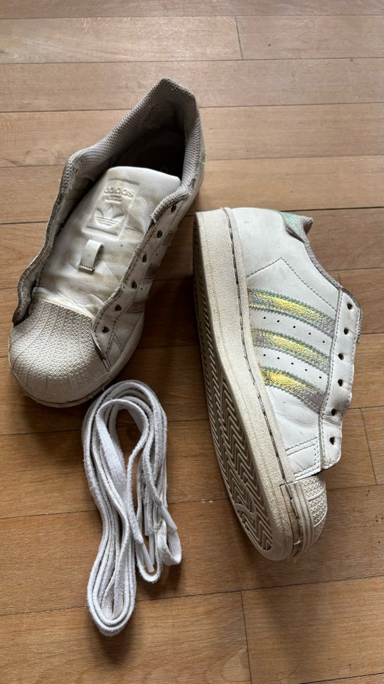 Sneakers, str. 35, Adidas