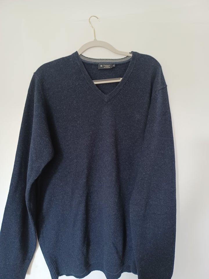 Sweater, Hackett London Lambswool