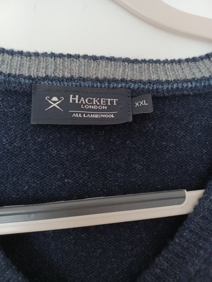 Sweater, Hackett London Lambswool