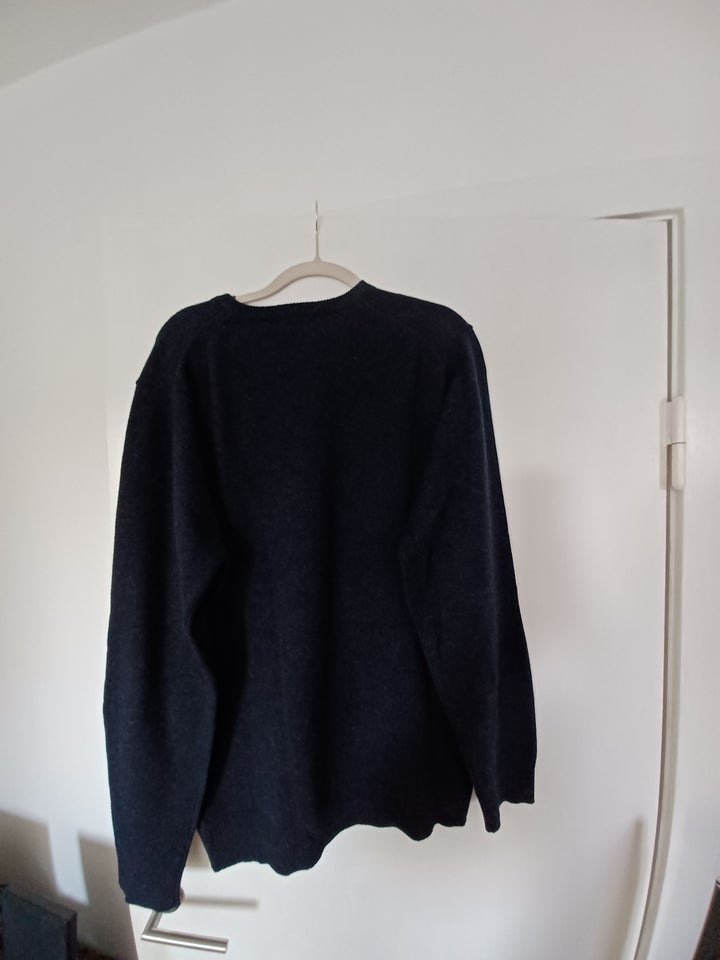 Sweater, Hackett London Lambswool