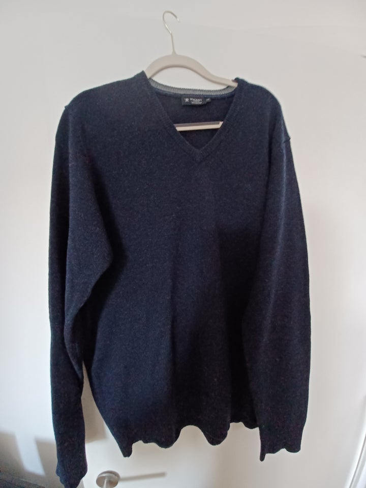 Sweater, Hackett London Lambswool