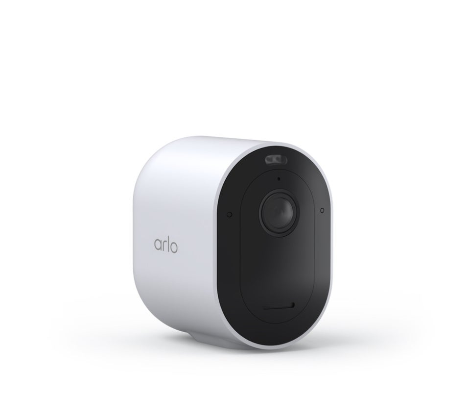 Overvågningskamera, Arlo Pro 5