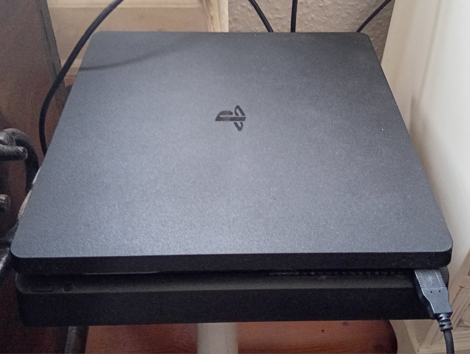 Playstation 4 Perfekt