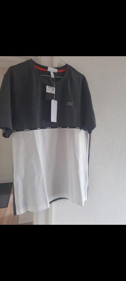 T-shirt, Lacoste, str. XL