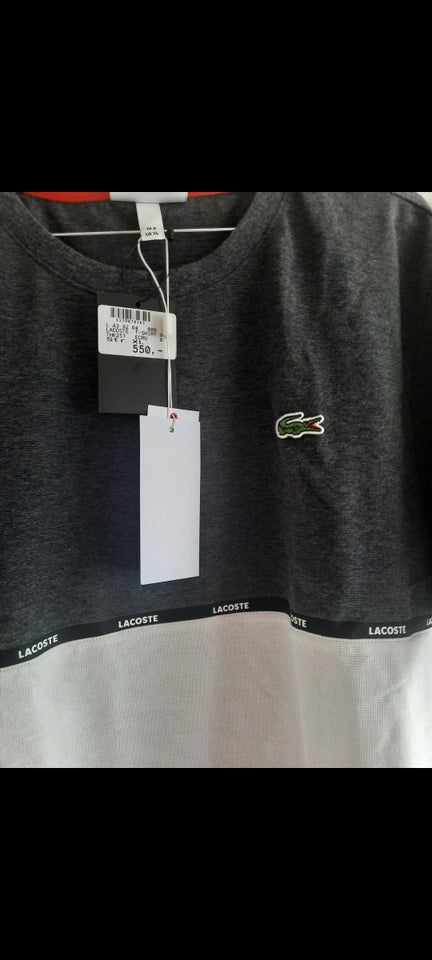 T-shirt, Lacoste, str. XL