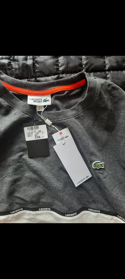 T-shirt, Lacoste, str. XL